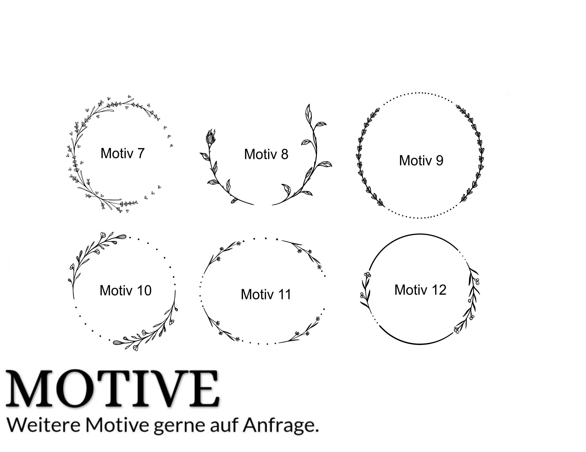 Hochzeitsgeschenk / Jahrestag - Frühstücksbrettchen (personalisiert)